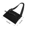 thumbnail image 5 of Golfs Travel Bag with Adjustable Shoulder Strap Portable Golfs Club Carrying Bag Travel Carriers Belt Golfs Backpack, 5 of 16