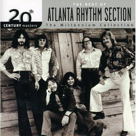 20th Century Masters: Millennium Collection (CD)