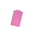 thumbnail image 3 of Slim PVC Transparent IC Card Bus Card Credit Card Cover Case Holder Without Rope, 3 of 3