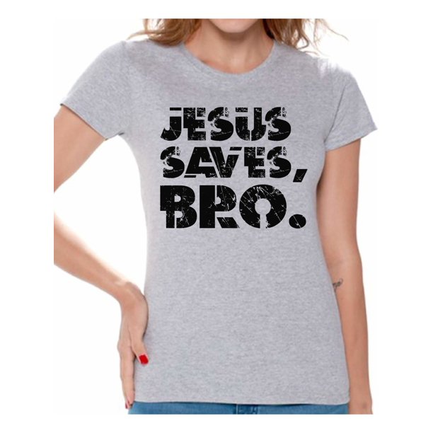 jesus t shirts womens