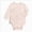 B8-Pink, variant on 12-18 Months Newborn Preemie Baby Bodysuit Footies Romper Baby Bodysuit Long Sleeve Romper Bodysuit Pajamas Rompers Home Clothes Blue Rompers Baby Gift