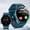 Bright Blue, variant on Multifunctional Full-touchscreen Smartwatch, Wireless Calling, DIY Wallpapers, Multiple Sports Modes, Fitness Tracker for Men And Women, Compatible with iPhone & Android, Christmas Gift