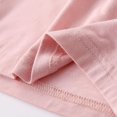 thumbnail image 4 of SWSMCLT Women's Boyshort Pajama Pants Casual Medium Waist Pull On Pajamas Nightwear Cool Home Fall Elastic Pink Medium, 4 of 5