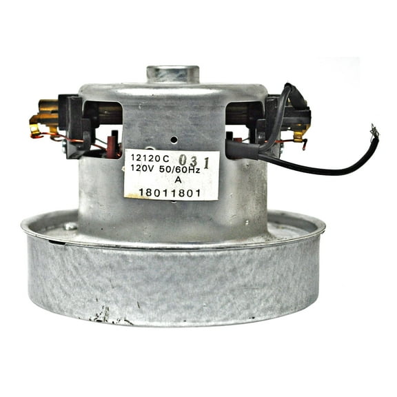 Dust Care DCC9009 Vacuum Motor VC9009-1-8