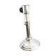 thumbnail image 3 of Tubo de de humo para barbacoa, práctico respiradero telescópico de humo para barbacoa de acero inoxidable para tienda de carne asada Capucha de 45 cm., 3 of 8