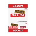 thumbnail image 4 of Loctite 2154752 Tub and Tile Adhesive Caulk, 10 oz, 4 of 7
