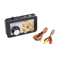 thumbnail image 2 of Simulador de señal automotriz de la unidad de detección del cigüeñal Prueba de simulación Fácil de usar Tester eléctrico de automóviles multifunción, 2 of 8