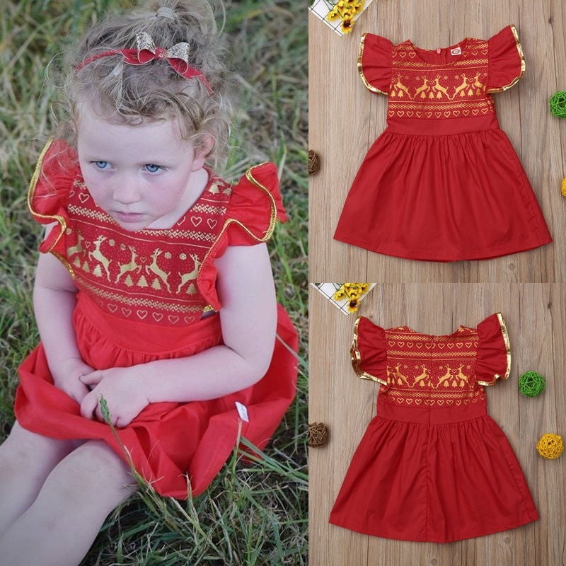girls christmas party outfits
