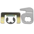 thumbnail image 4 of Office Cabinet Locks ABS Digit Combination Password Drawer Lock Letter Boxes, 4 of 10