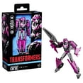 thumbnail image 3 of Transformers Studio Series Deluxe Class Transformers One Elita-1 Action Figure, 3 of 10