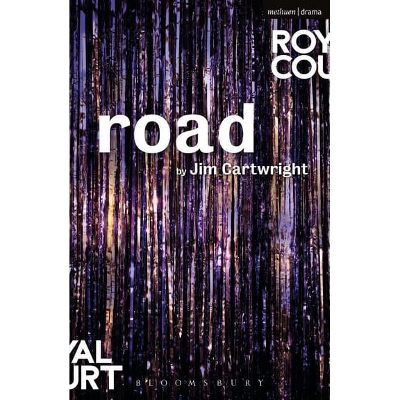Modern Plays Road, (Paperback)