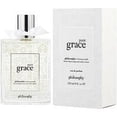 thumbnail image 2 of Philosophy Pure Grace 4.0 oz Eau de Parfum Spray, 2 of 2