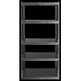 thumbnail image 6 of Gladiator 36" Wide EZ Connect Rack with Five 18" Deep Shelves, GARK365TGG, 6 of 9
