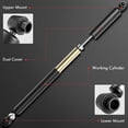 thumbnail image 2 of A-Premium Rear Pair (2) Shock Absorber Compatible with Ford Thunderbird 1989-1997 & Mercury Cougar 1989-1997, Driver and Passenger Side, 2 of 8