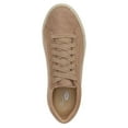thumbnail image 4 of Dr. Scholl's Shoes Womens Take It Easy Suede Comfort Casual and Fashion Sneakers, 4 of 5