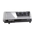 thumbnail image 1 of Chef's Choice 120 Diamond Hone Knife Sharpener, Brushed Metal, 1 of 7