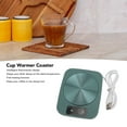 thumbnail image 4 of Calentor de Termostato de Taza de Café Posavasos Almohadilla Calentora de Tazas Inteligente Para Oficina en Casa, 4 of 7