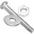 thumbnail image 4 of Performance Tool W5358 224pc Stainless Steel Assortment With Case, 4 of 5