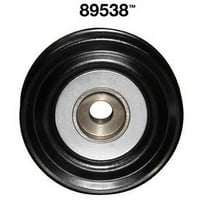 Dayco 89538 - Accessory Drive Belt Idler Pulley Fits select: 1994-2004 MITSUBISHI MONTERO