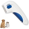 thumbnail image 1 of Peigne Électrique pour Enlever les Tiques d'Animaux - Courant Fort, 1 of 5