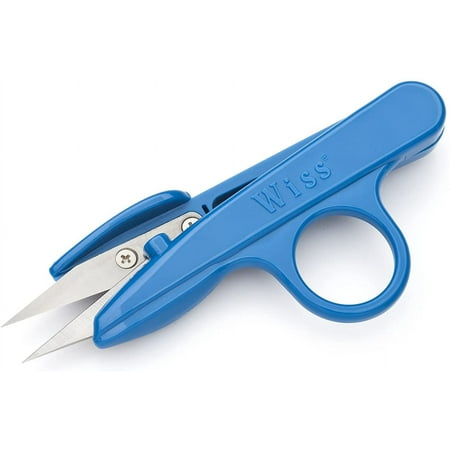 UPC: 0037103581266 | Crescent Wiss Fabric/Thread Thread Clip Snip 1570BN