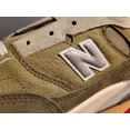 thumbnail image 5 of New Balance Numeric 933 WIDE Andrew Reynolds Mens Sz 11.5 Green EARLY PAIR, 5 of 5