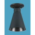 thumbnail image 1 of Primelite 36F 1 Light Bell Bullet Ceiling Flush, 1 of 1