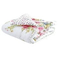 thumbnail image 3 of Home Sweet Home Dreams Oret 8-Piece Reversible Bed in a Bag, Full, 3 of 5