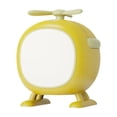 thumbnail image 2 of Humidificador de helicóptero Difusor de aroma de escritorio USB | Funcionamiento silencioso | 300ml Gran Capacidad | Alimentación tipo C | Niebla eficiente para el hogar o la oficina | Humectante de, 2 of 2