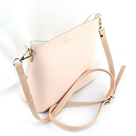 crossbody turnlock handbag pvc transparent inspired floral clear designer