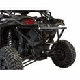 thumbnail image 3 of Tusk Impact Rear Bumper Black For CAN-AM Maverick X3 X RC Turbo R 72 Inch 2018-2019, 3 of 8