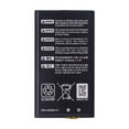 thumbnail image 4 of KIQ 3.7V/1750mAh Li-Ion Replacement Battery Compatible with New Nintendo 3DS XL (2015)(SPR-003), 4 of 4