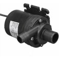 thumbnail image 5 of Bomba solar de circulación de agua caliente MAGIC DC 24V 800L/h 22W 5m Sistema de calefacción solar, 5 of 5