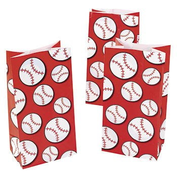 baseballs