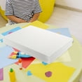 thumbnail image 4 of 10 Sheets Large Foam Board Foam Boards for Projects Blank Foam Board Foam Advertisement Board, 4 of 6