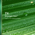 thumbnail image 3 of Dove RE+AL Bio-Mimetic Care Shampoo Repair Coconut + Vegan Keratin  10 Oz (Pack of 3), 3 of 5