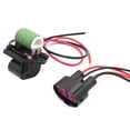thumbnail image 2 of Resistor del Motor del Ventilador con Conector para Chevrolet Cruze y Buick Verano Hoypeyfiy, 2 of 7