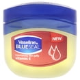 thumbnail image 1 of Vaseline Blue Seal Jalea nutritiva para la piel con vitamina E de Vaseline para unisex - 1,7 oz de vaselina, 1 of 2