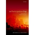 thumbnail image 1 of Pre-Owned The Participation Gap: Social Status and Political Inequality Paperback, 1 of 1