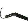 thumbnail image 4 of Dorman 42371 Front Driver Side Windshield Wiper Arm for Specific Cadillac / Chevrolet / GMC Models, 4 of 6