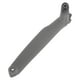 thumbnail image 1 of Cubierta de recorte de tirador de manija del lado del pasajero delantero y lado trasero derecho para BMW X5 E70 2008-2013 No.51416969404 Gris Negro ABS PC 1 Pc, 1 of 6