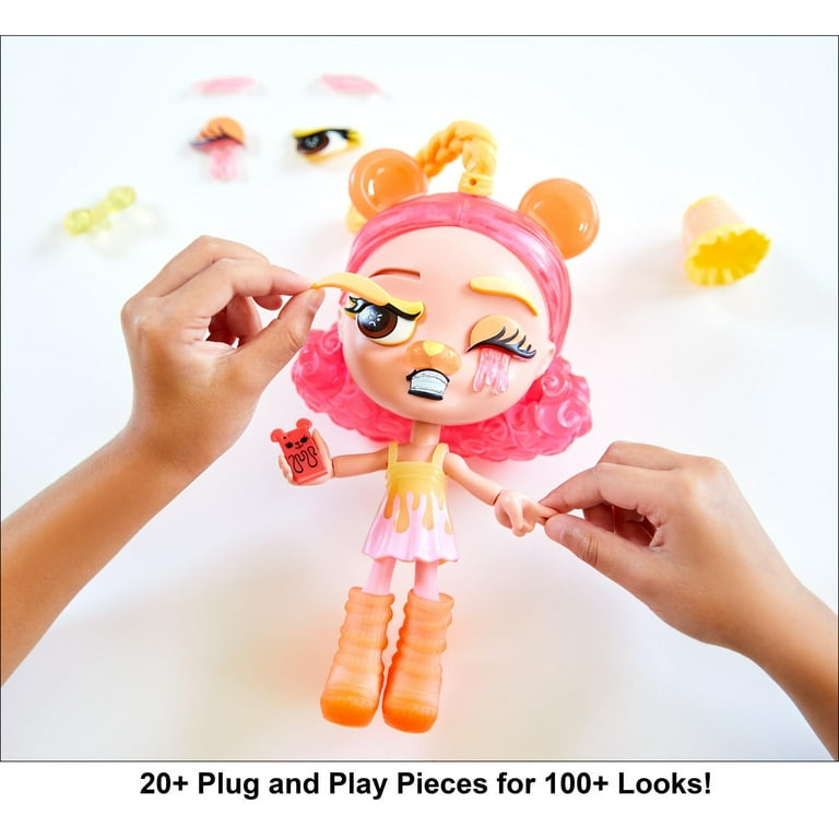 Lol omg dolls cookie swirl best sale c