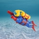 thumbnail image 3 of Muñeca de buzos creativos, juguetes mecánicos, juguetes de para bebés, simulación de natación, buzo , juegos para niños yotijar Juguetes de cuerda, 3 of 10
