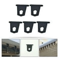 thumbnail image 2 of Shisuyan Rv Awning Holder Rubber 5Pcs 2X2X0.2In, 2 of 8