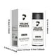 thumbnail image 3 of Polvo texturizador para hombre. Fácil de aplicar. Aporta textura y volumen al instante. Ingredientes naturales. Fijación fuerte. 15 g. Polvo para cabello seco., 3 of 9