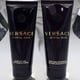 thumbnail image 4 of Perfume Versace Crystal Noir Eau de Parfum, 90 ml, 4 piezas, set de regalo para mujer, 4 of 7