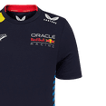 thumbnail image 4 of Red Bull Racing Infantil Playera Max Verstappen Oficial 2024, 4 of 4