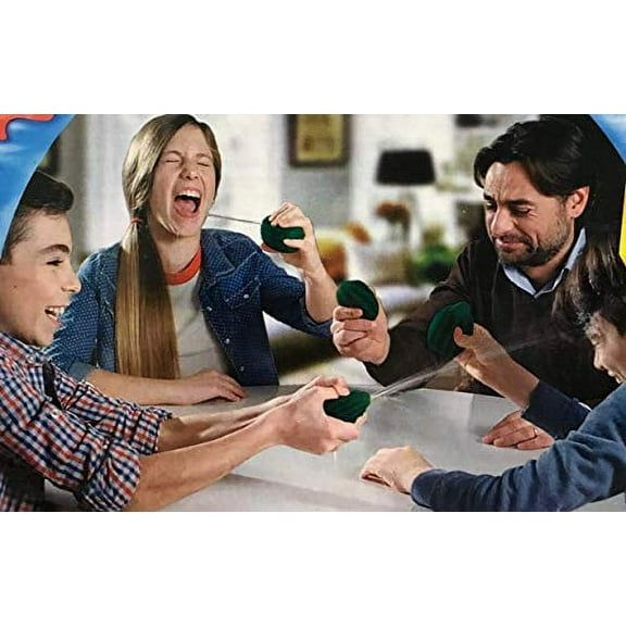 Wacky Watermelons Game