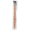 Cousin Bracelet Leather Bicast 8" Cream