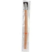 Cousin Bracelet Leather Bicast 8" Cream